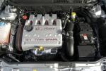Alfa Romeo GT 2003 года (WW)